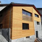 Unternehmen 4 Bild BUCHARD H. SA Zimmerarbeiten, Holzbauarbeiten am Martigny VS