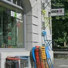 Unternehmen 4 Bild BUCHELT PAPETERIE & BOUTIQUE Textil/Bekleidung am Zurich ZH
