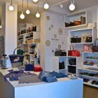 Unternehmen 6 Bild BUCHELT PAPETERIE & BOUTIQUE Textil/Bekleidung am Zurich ZH