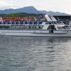 Unternehmen 12 Bild BUCHER CHARLES SEEFAHRTEN AG Transport/Verkehr/Tourismus am Reussbühl LU