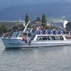 Unternehmen 4 Bild BUCHER CHARLES SEEFAHRTEN AG Transport/Verkehr/Tourismus am Reussbühl LU