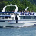 Unternehmen 8 Bild BUCHER CHARLES SEEFAHRTEN AG Transport/Verkehr/Tourismus am Reussbühl LU