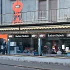 Entreprises 1 image BUCHER/GABELE GRILLCENTER UND SICHERHEITSTECHNIK Mineralöl-Handelsvertreter, Kohle-Handelsvertreter, Gas-Handelsvertreter dans Laufen BL
