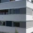 Unternehmen 3 Bild BUCHER ROGER AG Putzarbeiten, Stuckarbeiten am Tegerfelden AG