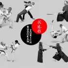 Unternehmen 1 Bild BUDOKAN-ZÜRICH Sportschulen am Zurich ZH