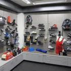 Immagine 2 azienda BUDOSPORT NIPPON AG Sportschulen in Zurich ZH