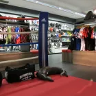 Immagine 3 azienda BUDOSPORT NIPPON AG Sportschulen in Zurich ZH