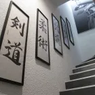 Immagine 8 azienda BUDOSPORT NIPPON AG Sportschulen in Zurich ZH