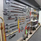 Immagine 13 azienda BUDOSPORT NIPPON AG Sportschulen in Zurich ZH