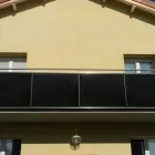 Immagine 1 azienda BÜHLER METALLBAU AG Schlüsselservice in Zwingen BL