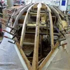 Entreprises 2 image BUHOLZER-BOOTE Wasserverkehr dans Horgen ZH