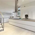 Unternehmen 5 Bild BULTHAUP CUISINE ET TABLE SA Tischlerarbeiten am Lausanne VD