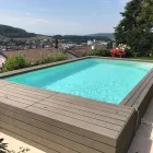 Unternehmen 19 Bild BÜRGIN POOLBAU BASEL Schwimmbadbauunternehmen am Basel BL
