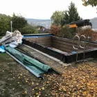 Unternehmen 23 Bild BÜRGIN POOLBAU BASEL Schwimmbadbauunternehmen am Basel BL