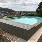 Unternehmen 1 Bild BÜRGIN POOLBAU BASEL Schwimmbadbauunternehmen am Basel BL