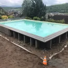 Unternehmen 15 Bild BÜRGIN POOLBAU BASEL Schwimmbadbauunternehmen am Basel BL