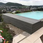Unternehmen 18 Bild BÜRGIN POOLBAU BASEL Schwimmbadbauunternehmen am Basel BL
