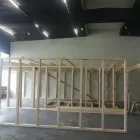 Unternehmen 43 Bild BÜRGIN RENOVATIONEN HOLZBAU, BEDACHUNGEN & INNENAUSBAU Zimmerarbeiten, Holzbauarbeiten am Basel BL