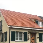 Unternehmen 44 Bild BÜRGIN RENOVATIONEN HOLZBAU, BEDACHUNGEN & INNENAUSBAU Zimmerarbeiten, Holzbauarbeiten am Basel BL
