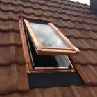 Unternehmen 5 Bild BÜRGIN RENOVATIONEN HOLZBAU, BEDACHUNGEN & INNENAUSBAU Zimmerarbeiten, Holzbauarbeiten am Basel BL