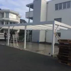 Unternehmen 50 Bild BÜRGIN RENOVATIONEN HOLZBAU, BEDACHUNGEN & INNENAUSBAU Zimmerarbeiten, Holzbauarbeiten am Basel BL