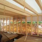 Unternehmen 51 Bild BÜRGIN RENOVATIONEN HOLZBAU, BEDACHUNGEN & INNENAUSBAU Zimmerarbeiten, Holzbauarbeiten am Basel BL