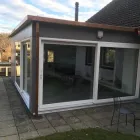 Unternehmen 54 Bild BÜRGIN RENOVATIONEN HOLZBAU, BEDACHUNGEN & INNENAUSBAU Zimmerarbeiten, Holzbauarbeiten am Basel BL