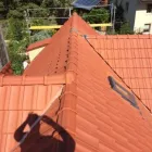 Unternehmen 7 Bild BÜRGIN RENOVATIONEN HOLZBAU, BEDACHUNGEN & INNENAUSBAU Zimmerarbeiten, Holzbauarbeiten am Basel BL