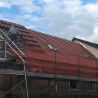 Unternehmen 9 Bild BÜRGIN RENOVATIONEN HOLZBAU, BEDACHUNGEN & INNENAUSBAU Zimmerarbeiten, Holzbauarbeiten am Basel BL