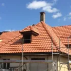 Unternehmen 10 Bild BÜRGIN RENOVATIONEN HOLZBAU, BEDACHUNGEN & INNENAUSBAU Zimmerarbeiten, Holzbauarbeiten am Basel BL
