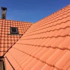Unternehmen 12 Bild BÜRGIN RENOVATIONEN HOLZBAU, BEDACHUNGEN & INNENAUSBAU Zimmerarbeiten, Holzbauarbeiten am Basel BL