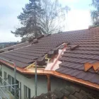 Unternehmen 13 Bild BÜRGIN RENOVATIONEN HOLZBAU, BEDACHUNGEN & INNENAUSBAU Zimmerarbeiten, Holzbauarbeiten am Basel BL