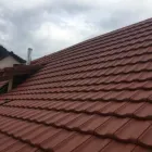 Unternehmen 14 Bild BÜRGIN RENOVATIONEN HOLZBAU, BEDACHUNGEN & INNENAUSBAU Zimmerarbeiten, Holzbauarbeiten am Basel BL