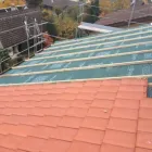 Unternehmen 23 Bild BÜRGIN RENOVATIONEN HOLZBAU, BEDACHUNGEN & INNENAUSBAU Zimmerarbeiten, Holzbauarbeiten am Basel BL