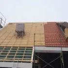 Unternehmen 24 Bild BÜRGIN RENOVATIONEN HOLZBAU, BEDACHUNGEN & INNENAUSBAU Zimmerarbeiten, Holzbauarbeiten am Basel BL