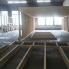Unternehmen 25 Bild BÜRGIN RENOVATIONEN HOLZBAU, BEDACHUNGEN & INNENAUSBAU Zimmerarbeiten, Holzbauarbeiten am Basel BL