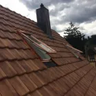 Unternehmen 32 Bild BÜRGIN RENOVATIONEN HOLZBAU, BEDACHUNGEN & INNENAUSBAU Zimmerarbeiten, Holzbauarbeiten am Basel BL