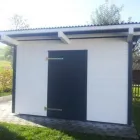 Unternehmen 35 Bild BÜRGIN RENOVATIONEN HOLZBAU, BEDACHUNGEN & INNENAUSBAU Zimmerarbeiten, Holzbauarbeiten am Basel BL