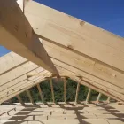 Immagine 4 azienda BURKHARD HOLZBAU ROGGWIL GMBH Zimmerarbeiten, Holzbauarbeiten in Roggwil BE