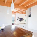 Immagine 2 azienda BURKHARD HOLZBAU ROGGWIL GMBH Zimmerarbeiten, Holzbauarbeiten in Roggwil BE
