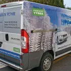 Entreprises 1 image BÜRKI & MOSER GMBH Werbewirtschaft/Verkaufsförderung dans Wettingen AG