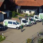 Entreprises 10 image BURKIS GARTENPFLEGE AG Land-/Forstwirtschaft/Fischerei dans Birmensdorf Zh ZH