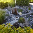 Entreprises 5 image BURKIS GARTENPFLEGE AG Land-/Forstwirtschaft/Fischerei dans Birmensdorf Zh ZH