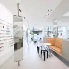 Entreprises 10 image BURRI OPTIK URANIASTRASSE Optiker dans Zurich ZH