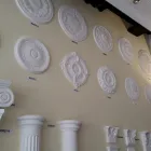 Immagine 4 azienda C. CARCHEDI GIPSERARBEITEN UND AUSSENISOLATIONEN AG Putzarbeiten, Stuckarbeiten in Spreitenbach AG