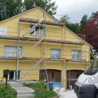 Immagine 2 azienda C. CARCHEDI GIPSERARBEITEN UND AUSSENISOLATIONEN AG Putzarbeiten, Stuckarbeiten in Spreitenbach AG