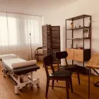 Unternehmen 13 Bild CABINET D'OSTÉOPATHIE ST-PIERRE Ärzte am Fribourg FR