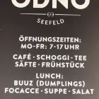 Immagine 2 azienda CAFÉ ODNO Hotel-/Gastronomiegewerbe in Zurich ZH