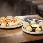 Immagine 5 azienda CAFÉ ODNO Hotel-/Gastronomiegewerbe in Zurich ZH