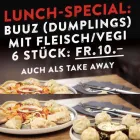 Immagine 10 azienda CAFÉ ODNO Hotel-/Gastronomiegewerbe in Zurich ZH